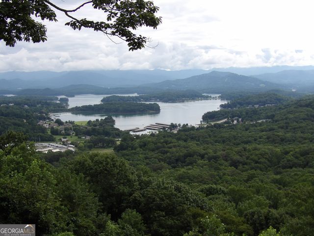 995 Mining Gap Trail, Young Harris, GA 30582