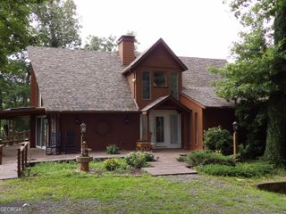 995 Mining Gap Trail, Young Harris, GA 30582