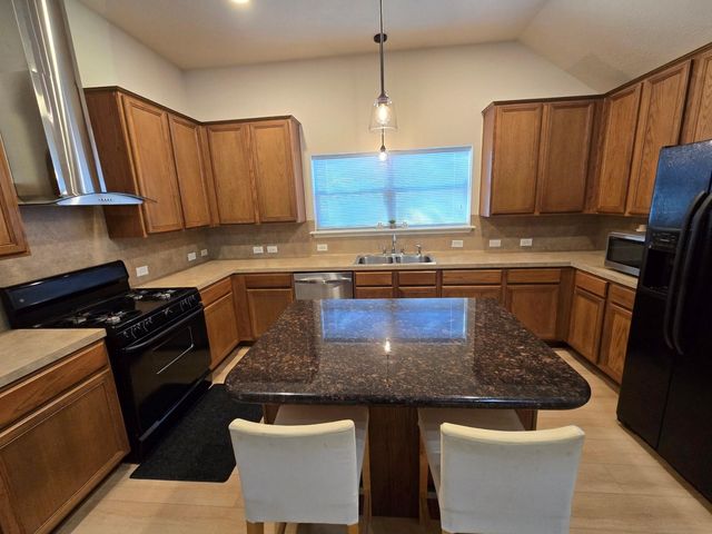 9011 Mercury Cove Court, Houston, TX 77075