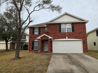 9011 Mercury Cove Court, Houston, TX 77075