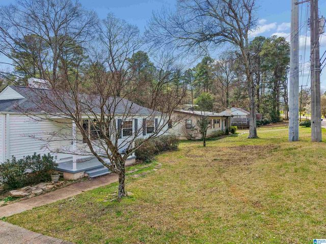 1235 CRESTHILL ROAD, Birmingham, AL 35213