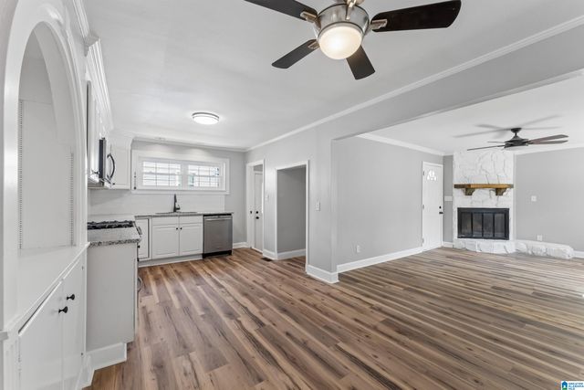 1235 CRESTHILL ROAD, Birmingham, AL 35213