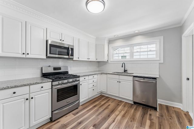 1235 CRESTHILL ROAD, Birmingham, AL 35213