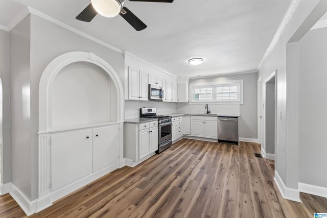 1235 CRESTHILL ROAD, Birmingham, AL 35213