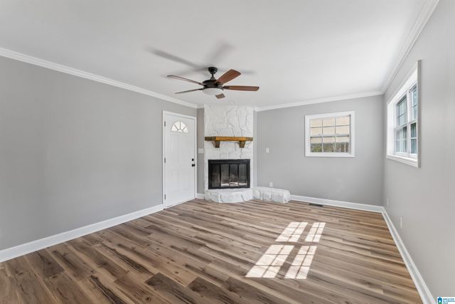 1235 CRESTHILL ROAD, Birmingham, AL 35213