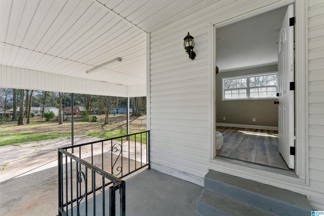 1235 CRESTHILL ROAD, Birmingham, AL 35213