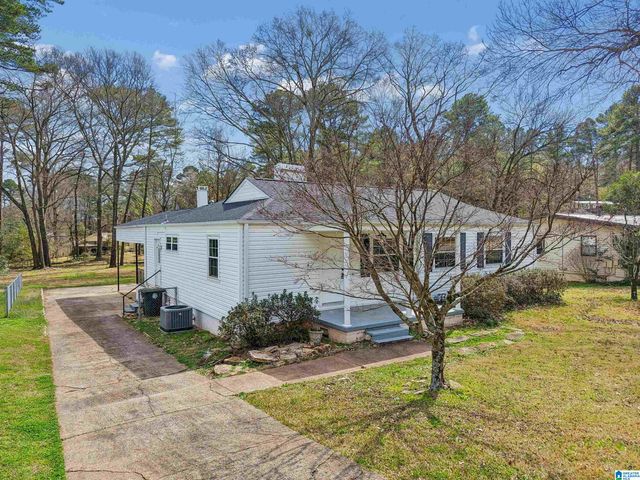 1235 CRESTHILL ROAD, Birmingham, AL 35213