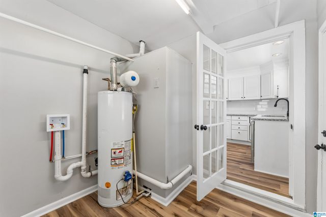 1235 CRESTHILL ROAD, Birmingham, AL 35213