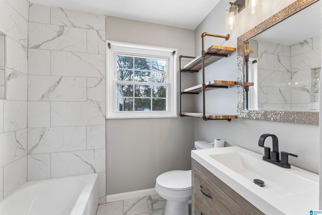 1235 CRESTHILL ROAD, Birmingham, AL 35213