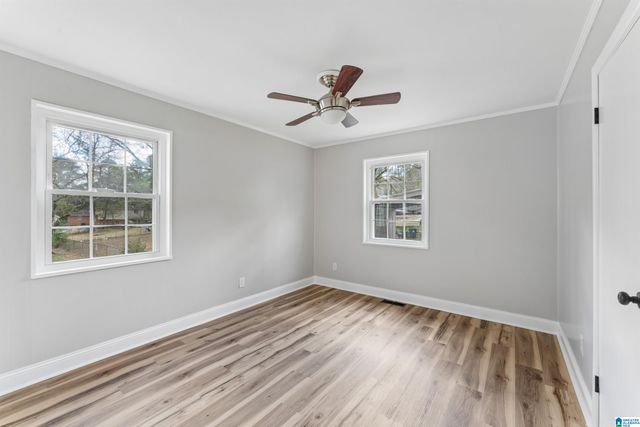 1235 CRESTHILL ROAD, Birmingham, AL 35213