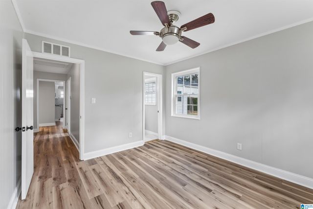 1235 CRESTHILL ROAD, Birmingham, AL 35213