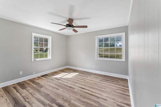 1235 CRESTHILL ROAD, Birmingham, AL 35213