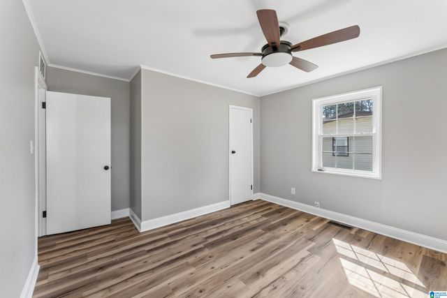 1235 CRESTHILL ROAD, Birmingham, AL 35213