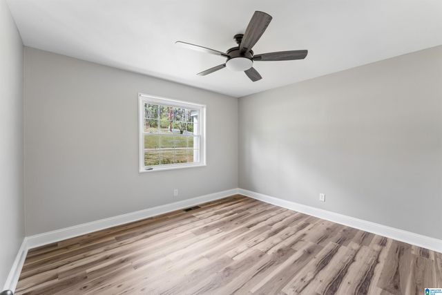 1235 CRESTHILL ROAD, Birmingham, AL 35213