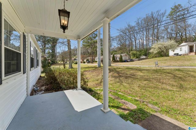 1235 CRESTHILL ROAD, Birmingham, AL 35213