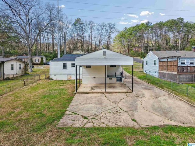 1235 CRESTHILL ROAD, Birmingham, AL 35213