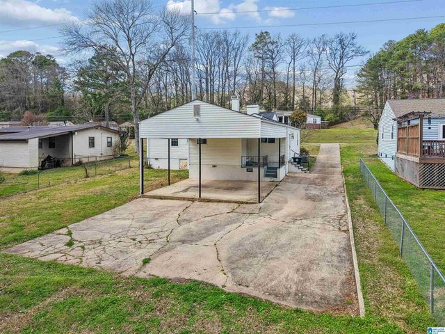 1235 CRESTHILL ROAD, Birmingham, AL 35213