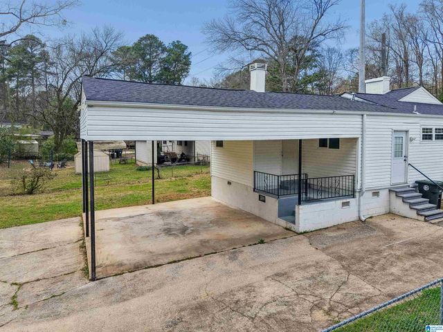 1235 CRESTHILL ROAD, Birmingham, AL 35213