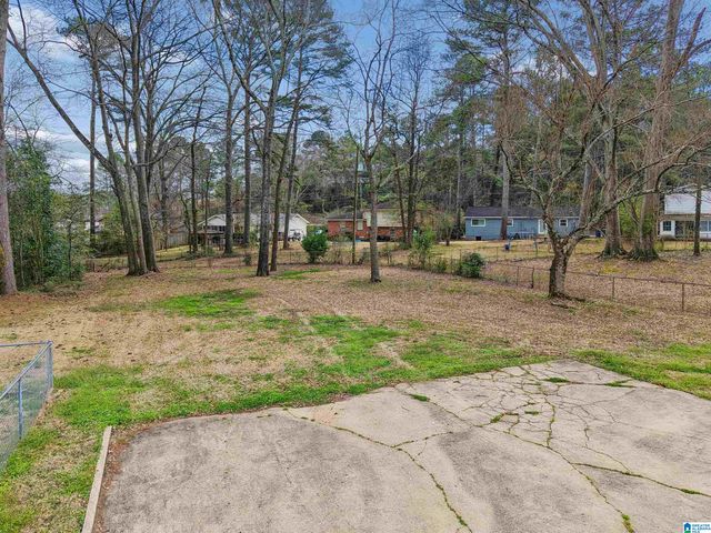 1235 CRESTHILL ROAD, Birmingham, AL 35213