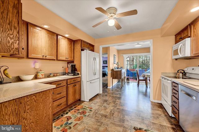 3213 GREEN RD, White Hall, MD 21161