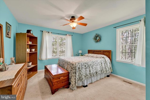 3213 GREEN RD, White Hall, MD 21161