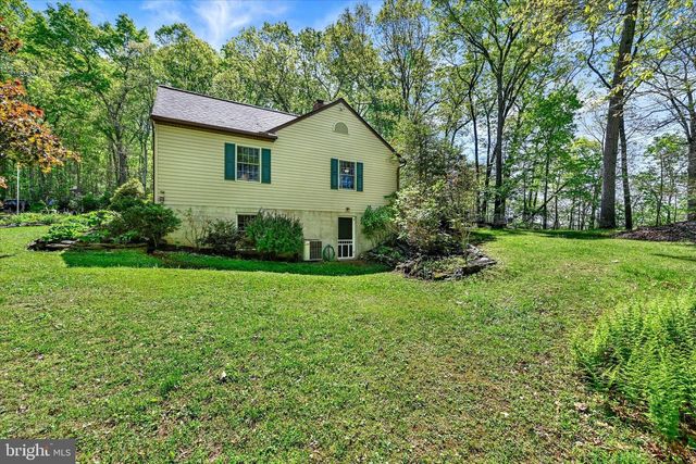3213 GREEN RD, White Hall, MD 21161
