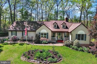 3213 GREEN RD, White Hall, MD 21161