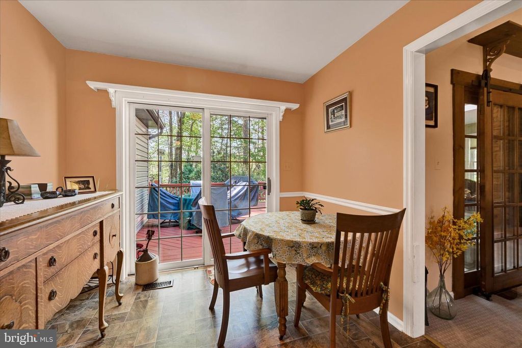 Image 11 of property listing at 3213 GREEN RD, White Hall, MD 21161