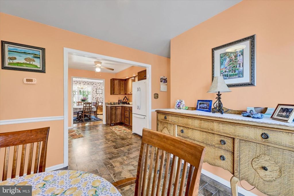 Image 12 of property listing at 3213 GREEN RD, White Hall, MD 21161