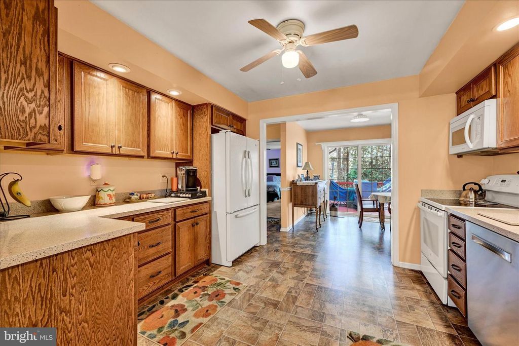 Image 16 of property listing at 3213 GREEN RD, White Hall, MD 21161