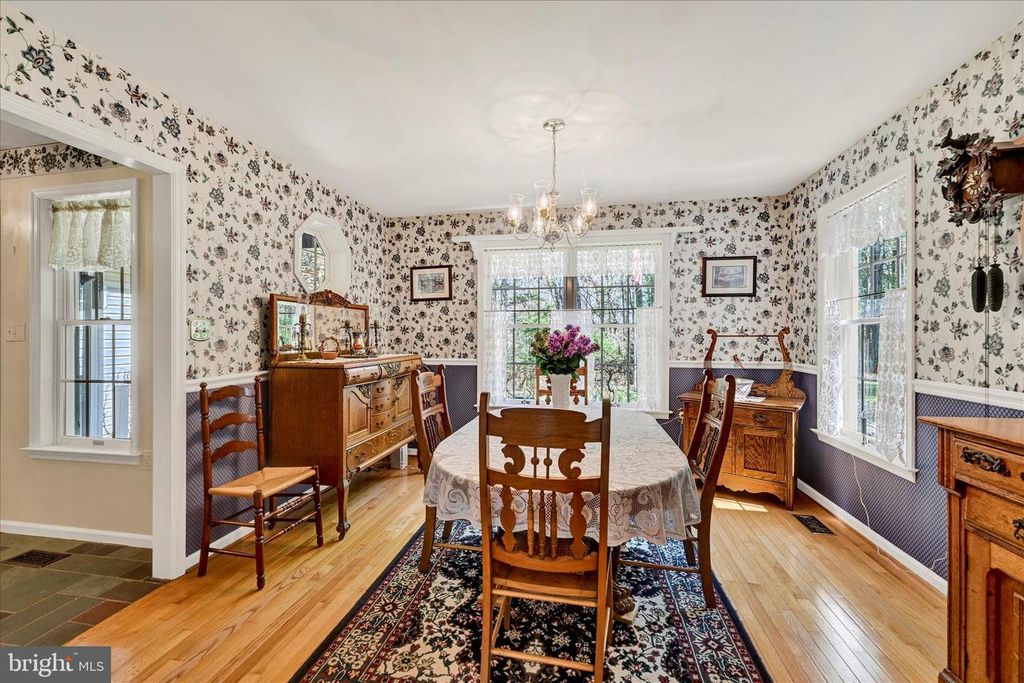 Image 17 of property listing at 3213 GREEN RD, White Hall, MD 21161