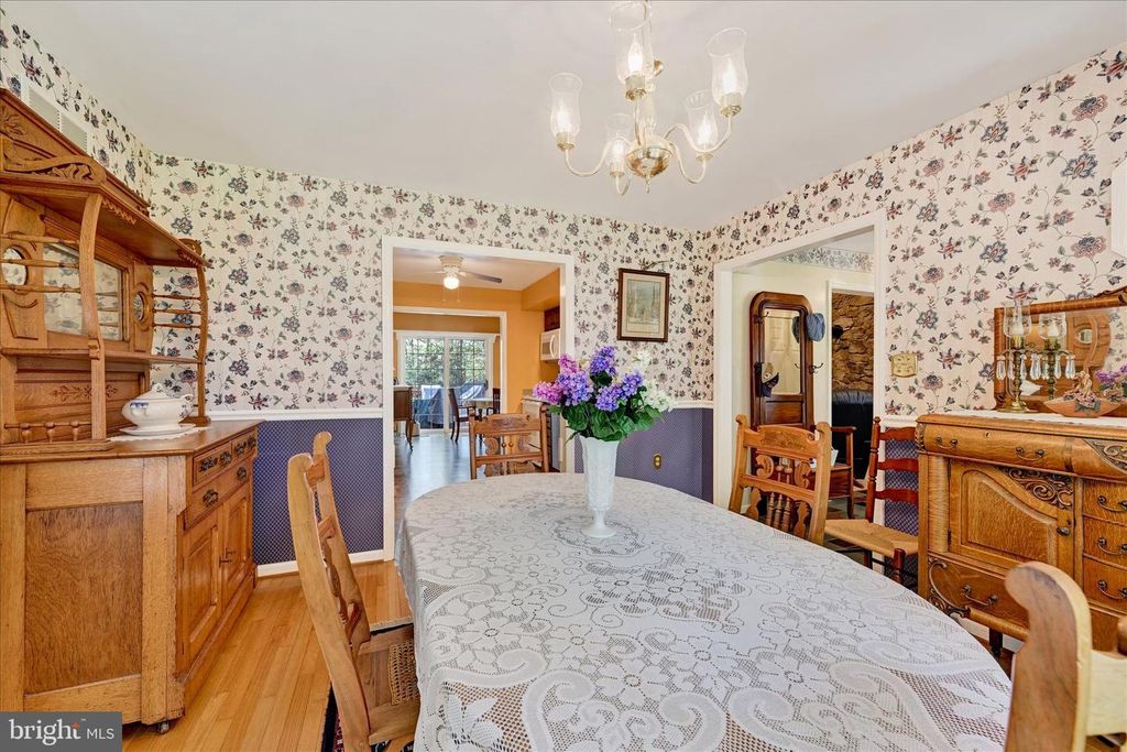 Image 18 of property listing at 3213 GREEN RD, White Hall, MD 21161