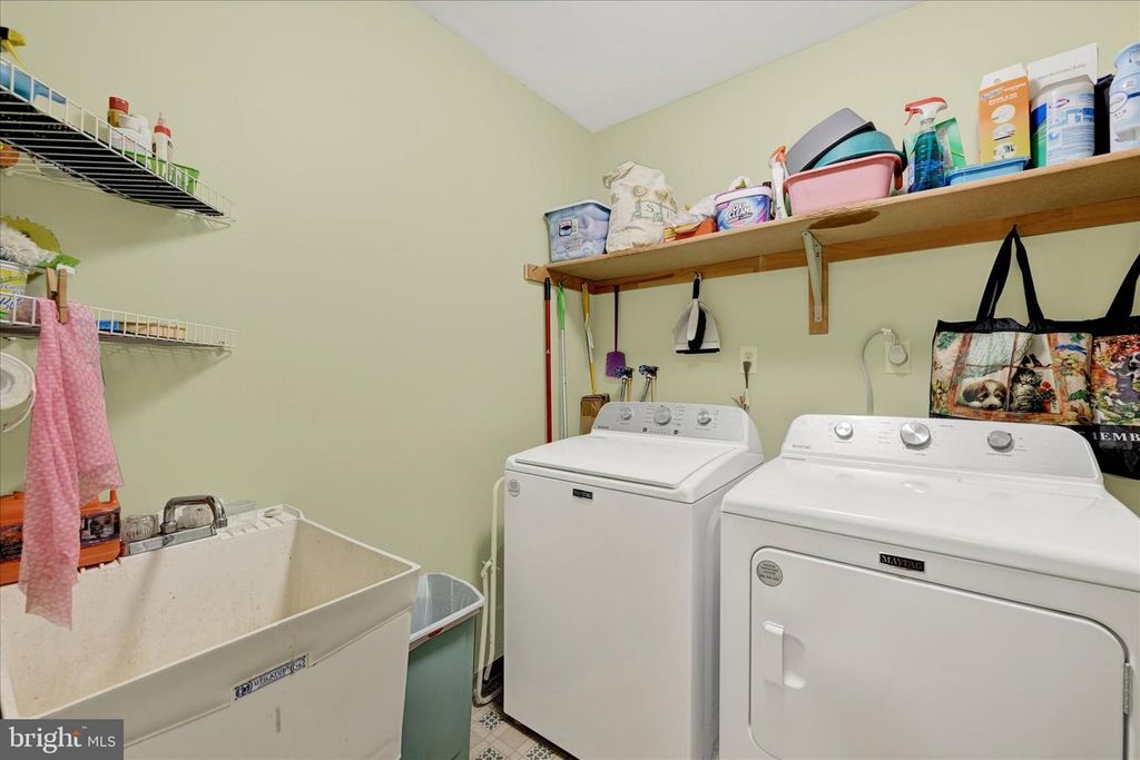 Image 19 of property listing at 3213 GREEN RD, White Hall, MD 21161
