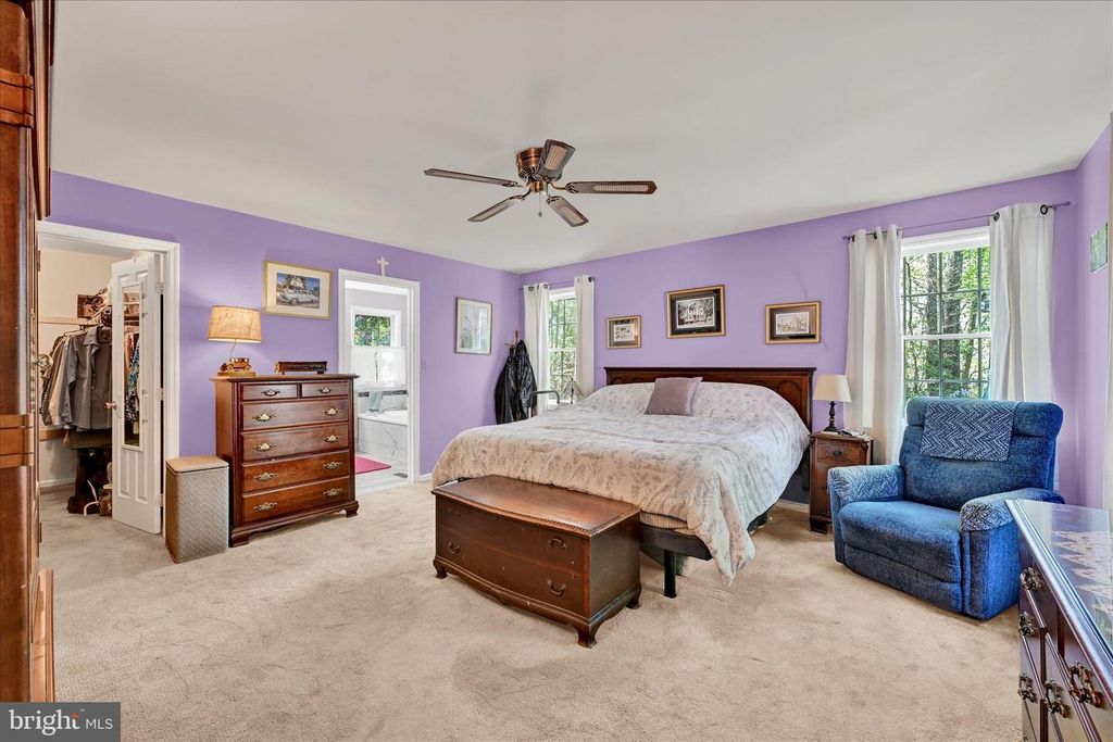 Image 20 of property listing at 3213 GREEN RD, White Hall, MD 21161