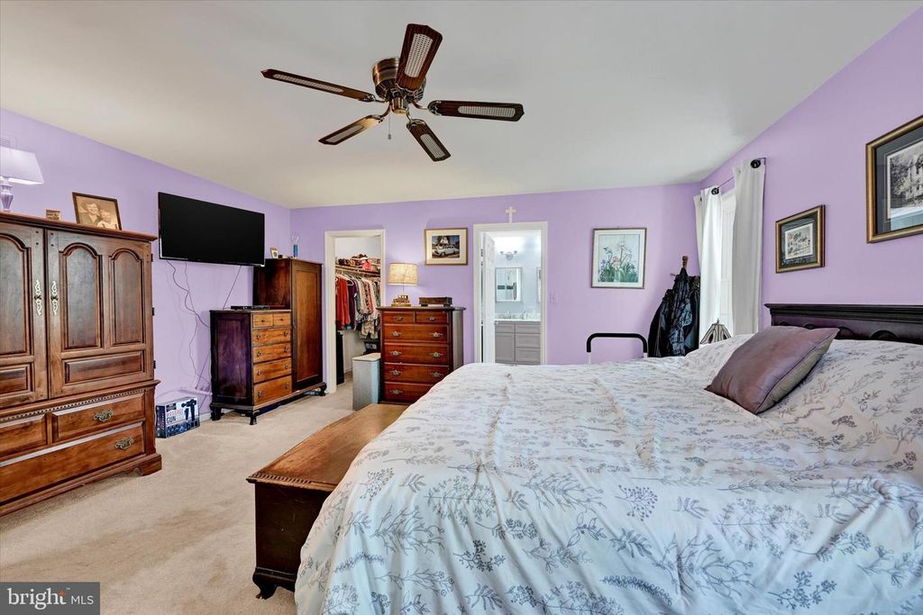 Image 21 of property listing at 3213 GREEN RD, White Hall, MD 21161