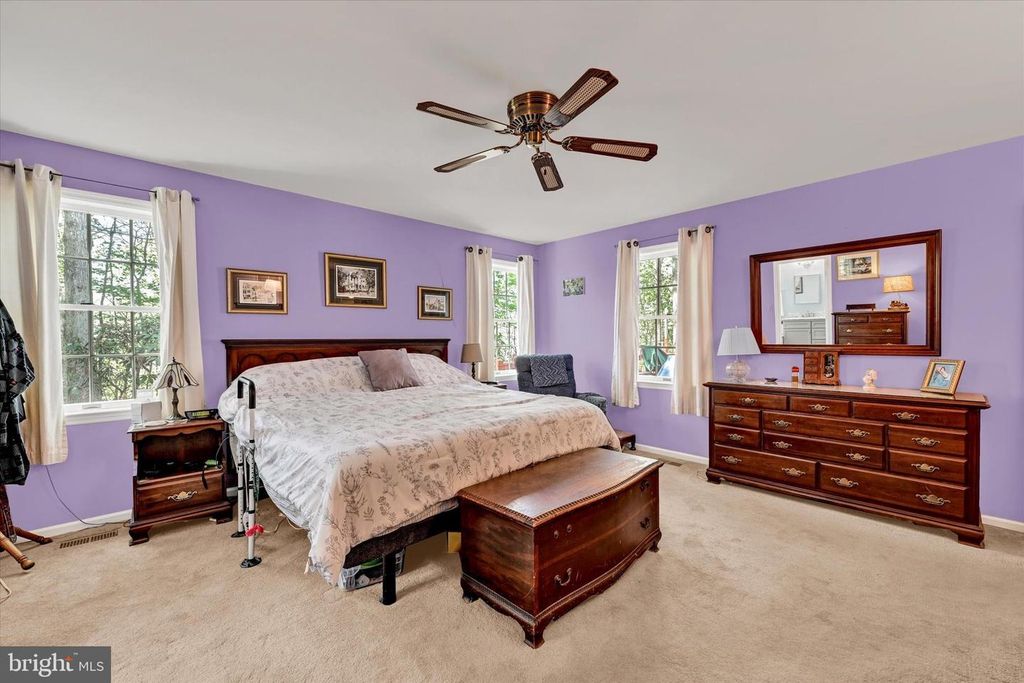 Image 22 of property listing at 3213 GREEN RD, White Hall, MD 21161