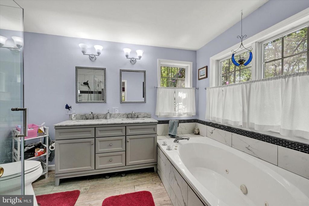 Image 23 of property listing at 3213 GREEN RD, White Hall, MD 21161