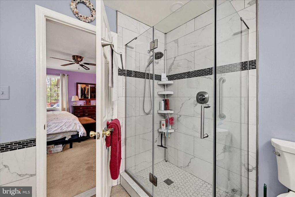 Image 24 of property listing at 3213 GREEN RD, White Hall, MD 21161