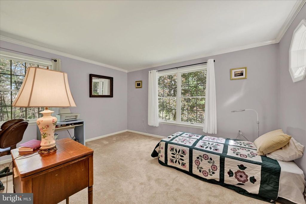 Image 25 of property listing at 3213 GREEN RD, White Hall, MD 21161