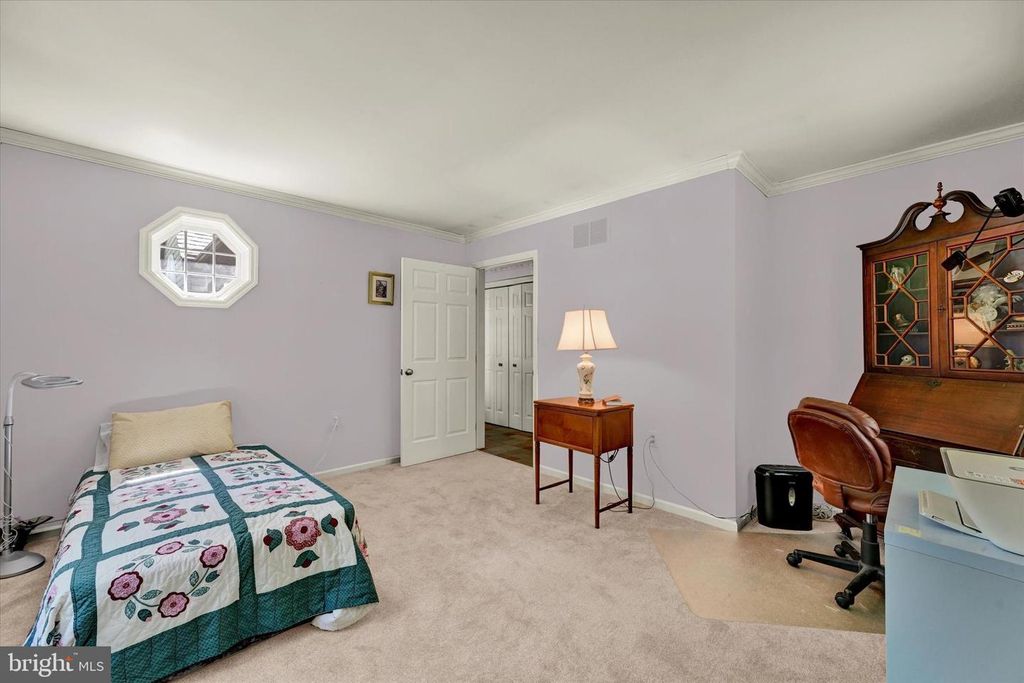 Image 26 of property listing at 3213 GREEN RD, White Hall, MD 21161