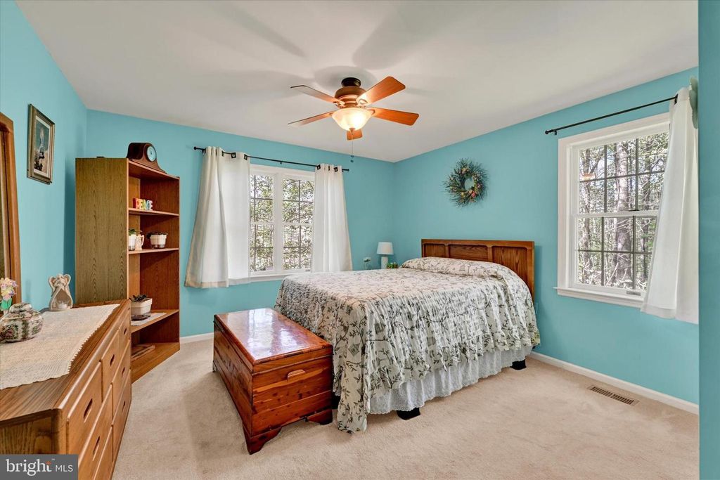 Image 28 of property listing at 3213 GREEN RD, White Hall, MD 21161