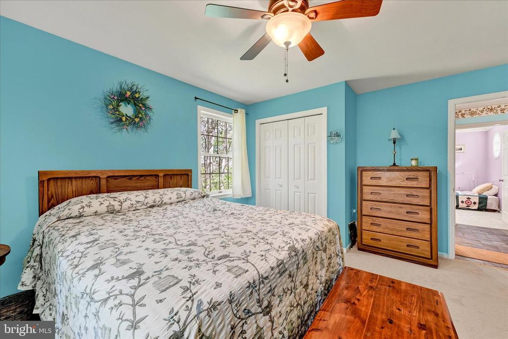 Image 29 of property listing at 3213 GREEN RD, White Hall, MD 21161