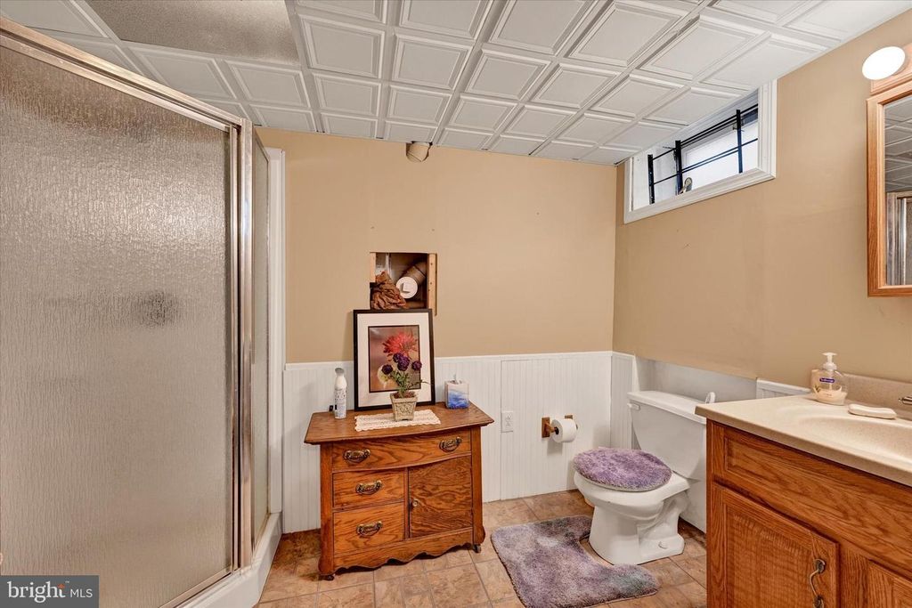 Image 30 of property listing at 3213 GREEN RD, White Hall, MD 21161