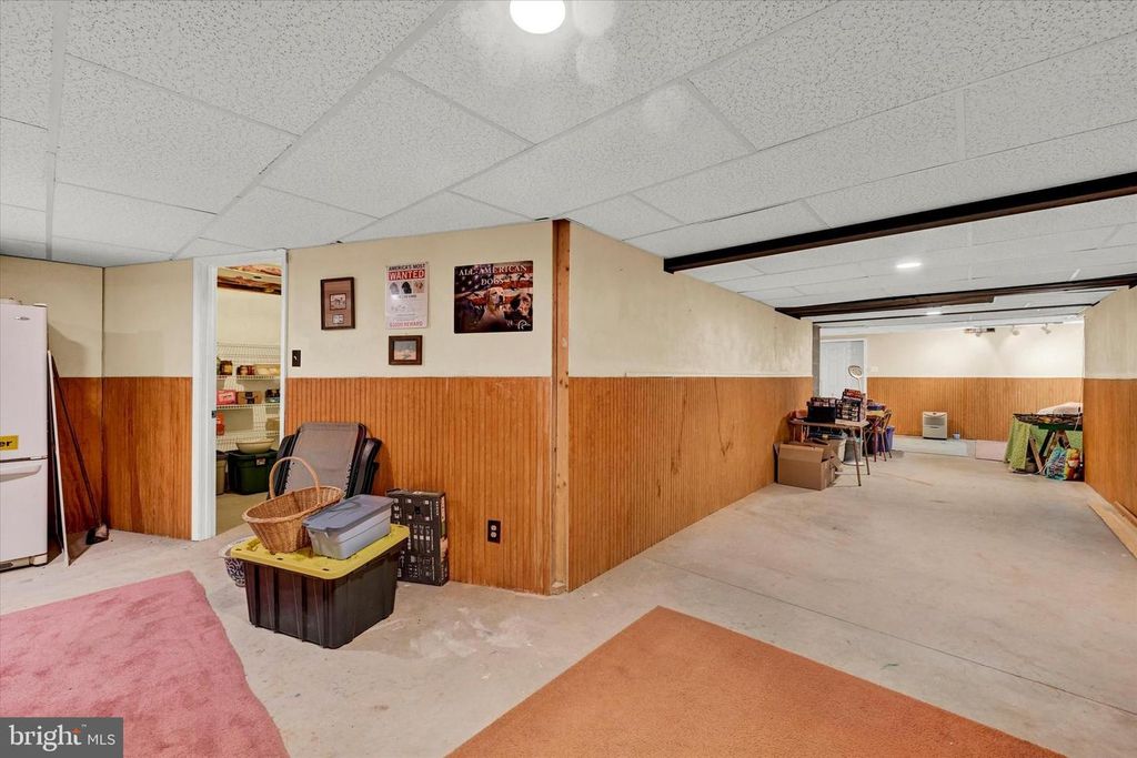 Image 31 of property listing at 3213 GREEN RD, White Hall, MD 21161