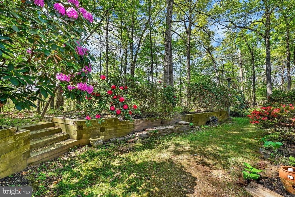 Image 35 of property listing at 3213 GREEN RD, White Hall, MD 21161