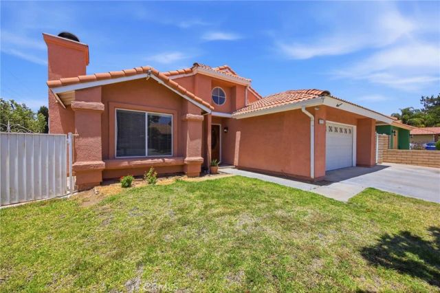 13997 Chervil Court, Moreno Valley, CA 92553
