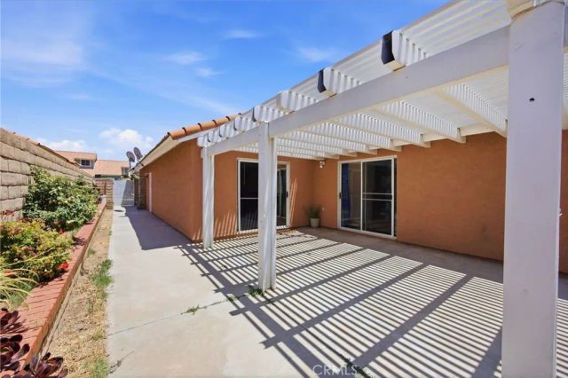 13997 Chervil Court, Moreno Valley, CA 92553