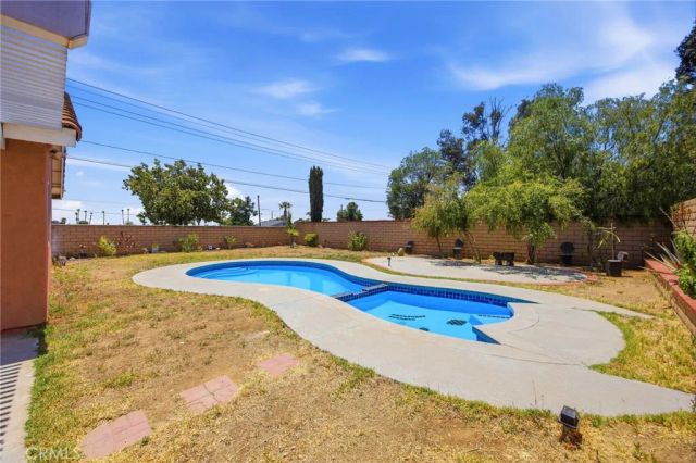 13997 Chervil Court, Moreno Valley, CA 92553