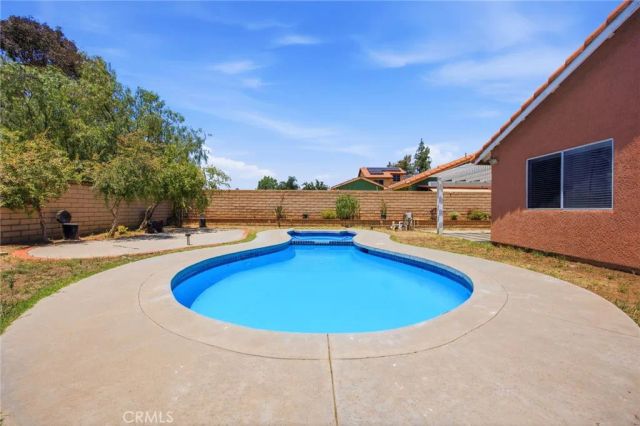 13997 Chervil Court, Moreno Valley, CA 92553