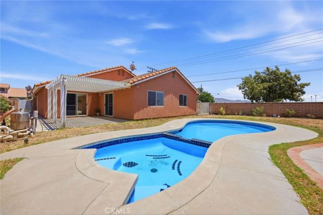 13997 Chervil Court, Moreno Valley, CA 92553